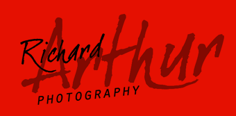 Richard Arthur Photography Logo